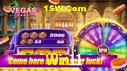 Jogos de Slot Win11
