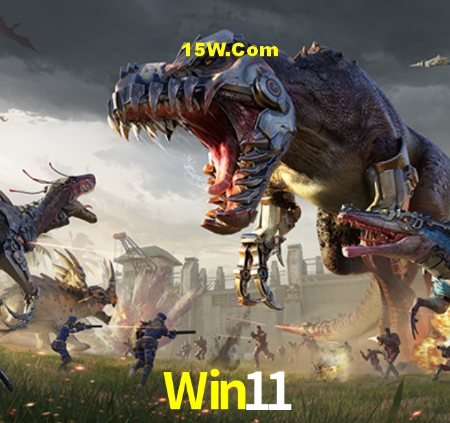 Experiência VIP Win11