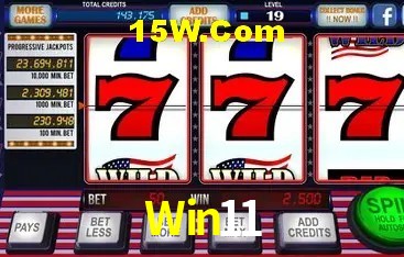 Provedores de Jogos Win11