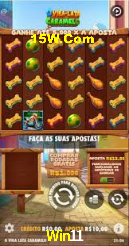 VIP Casino Win11