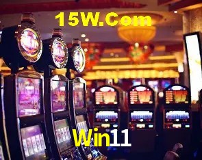 Casino Ao Vivo Win11