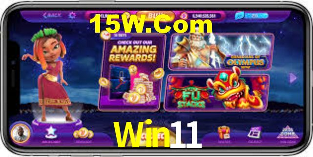 Tournaments Win11